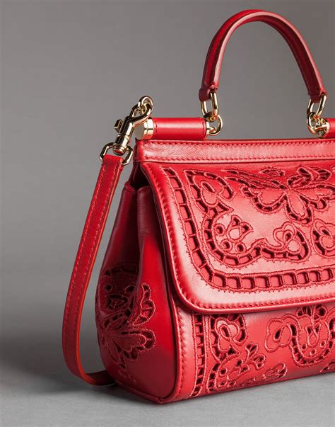 dolce and gabbana purse dupes|dolce and gabbana purse sale.